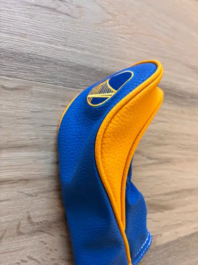 Golden State Warriors Hybrid Headcover