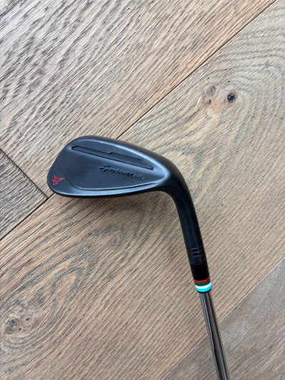 Taylormade mg3 60 deg wedge