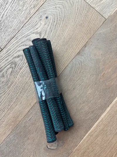 Golf Pride Victory Grips 9 grips total