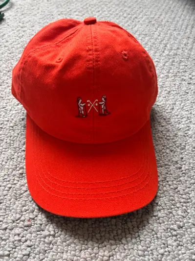 NGLA adjustable hat