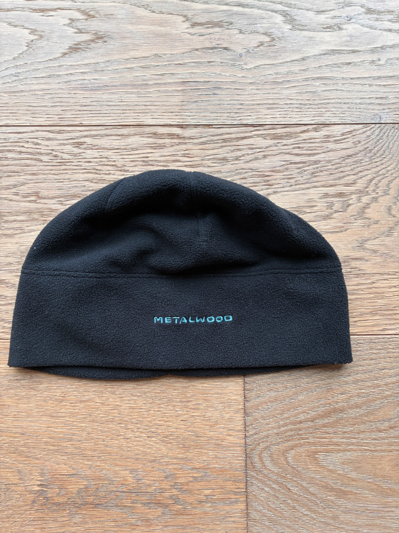 Metalwood Studio Skull Cap